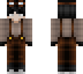 black smith