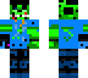 blaen but its been 20 years