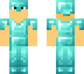 blank diamond boy