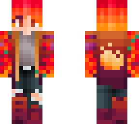 blaze rose