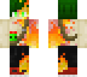 blazeborn the_mrtnz