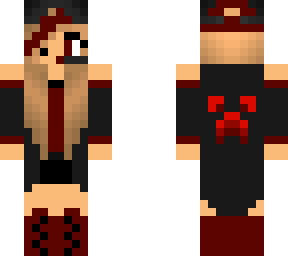 blood gamer