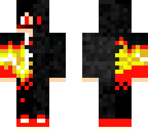 blood lust