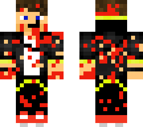 bloody criticalcave