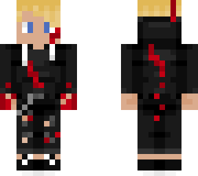 bloody will