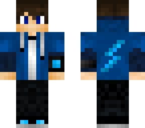 blu bolt