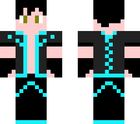 blue boy