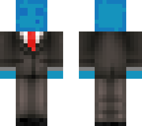 blue business slime v2