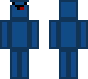 blue derp v.2
