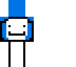blue dreamer