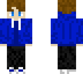 blue eboy