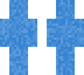 blue sand boii
