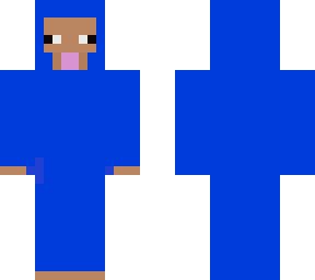 blue sheep