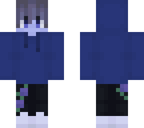 blueberry boi