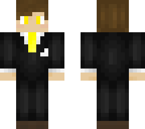 boy in suit variation 2