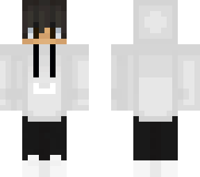 boy minecraft skin