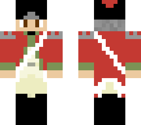 british grenadier