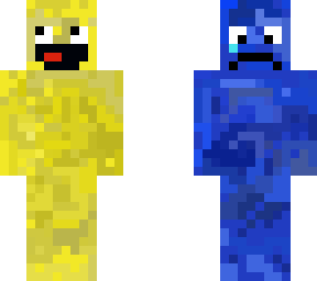 brothers glad&sad