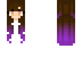 brown & purple (mcmappy edit)
