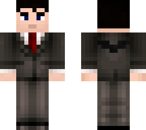 bruce wayne