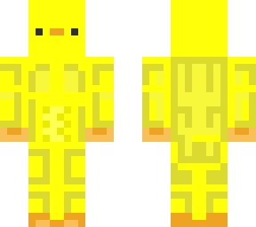 buff duck