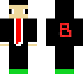 buisness man