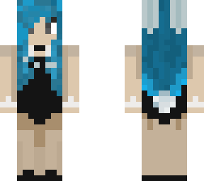 bunny girl fox