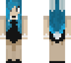 bunny girl fox fixed