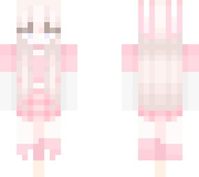 bunny pjs <3
