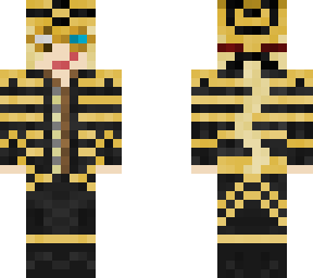 buzzpunk pirate