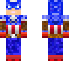 captain america
