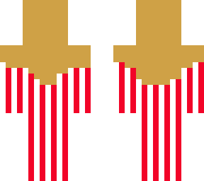 caramel popcorn