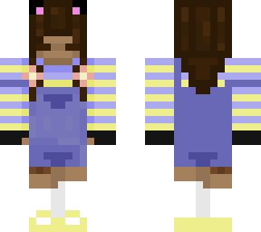cat girl :3