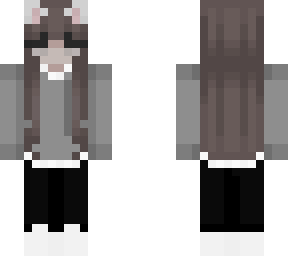 cat girl