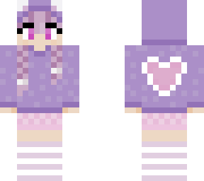 cat girl