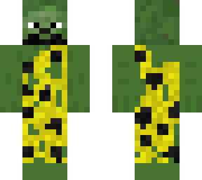 caveman zombie