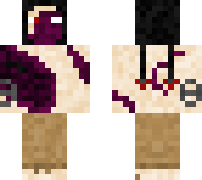 ccorruptionn human cult form
