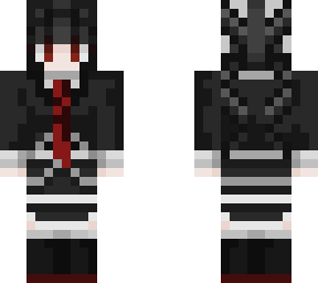 celestia ludenberg