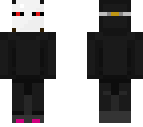 cellochiddler doesnt have a 2d paper mask anymore