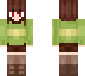 chara
