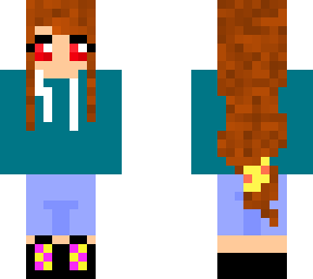 chassia (read desc)
