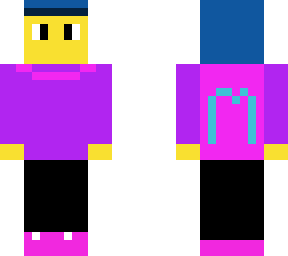 chicken boy