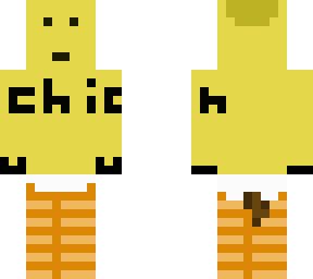 chickin