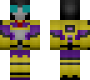chip / broken jeep transformer