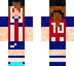 chivas women
