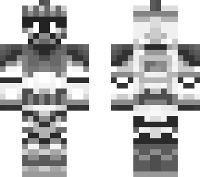 clone trooper (kamino guard phase-2)