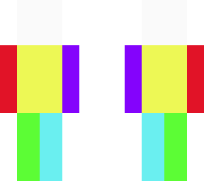 colorful