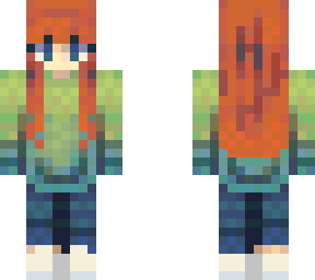 contest entry - ferns