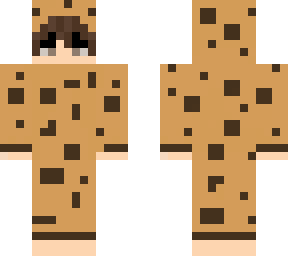 cookie boy :)