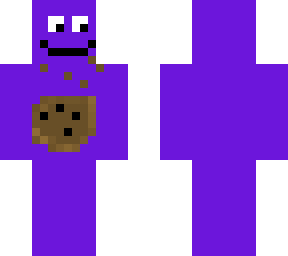 cookie monster